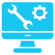 Remote Maintenance Monitoring System